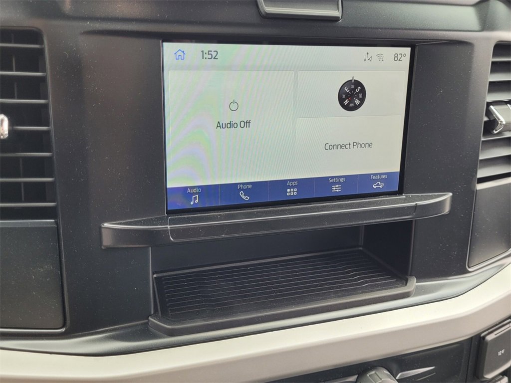 New 2025 Ford F350 XL w/ STX Appearance Package image 19