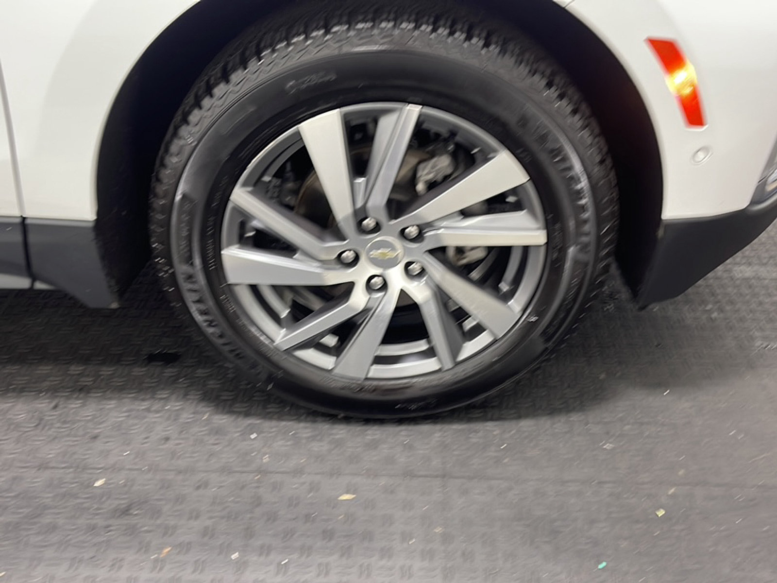 Used 2022 Chevrolet Equinox Premier AWD/4WD image 22