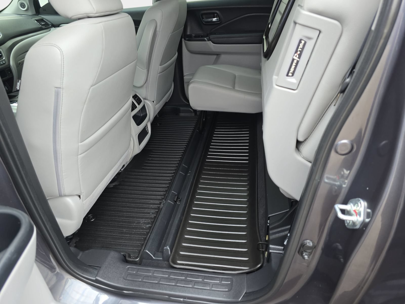 Used 2023 Honda Ridgeline RTL-E image 16