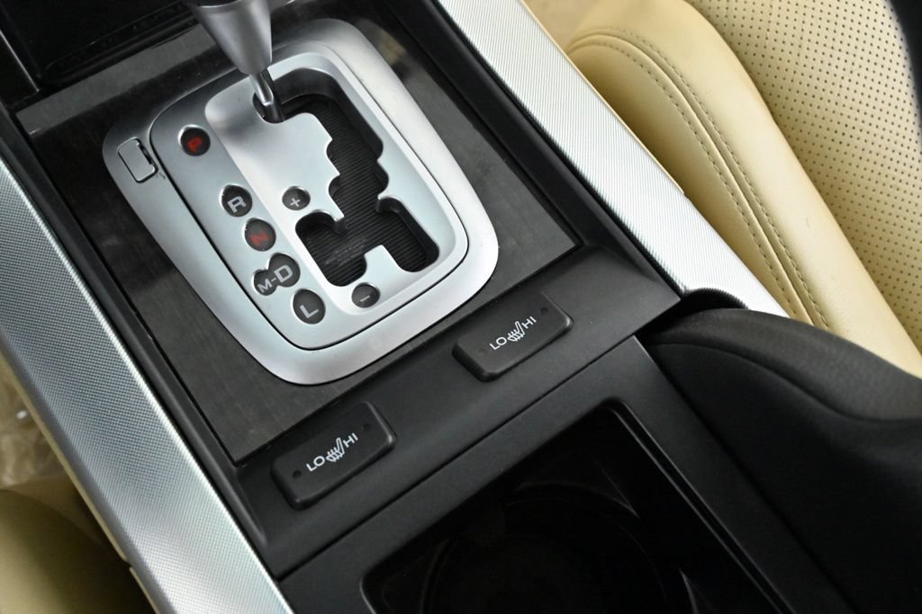 Used 2008 Acura TL FWD image 17