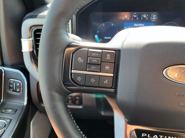 New 2026 Ford F350 Platinum w/ FX4 Off-Road Package AWD/4WD image 19