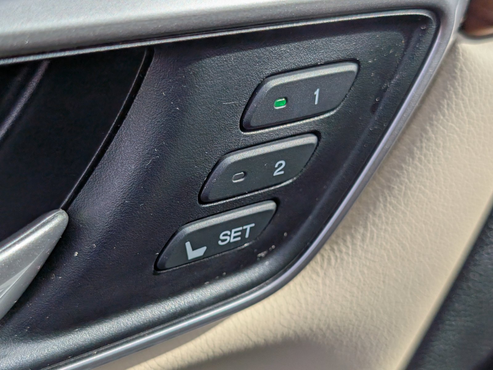 Used 2019 Honda CR-V EX-L image 13