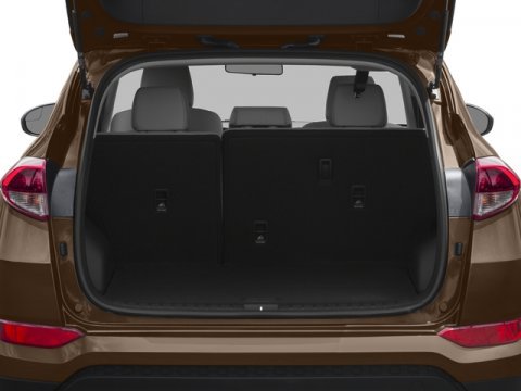Used 2017 Hyundai Tucson SE image 15