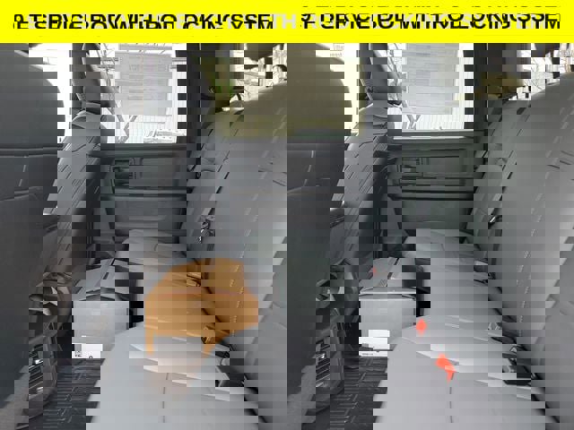 New 2026 RAM 5500 Tradesman image 14