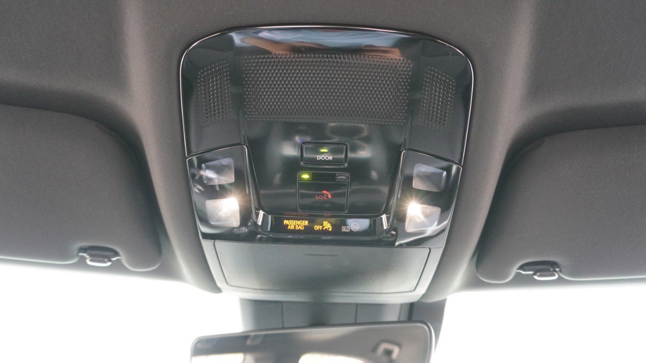 Used 2025 Lexus RX 350 FWD w/ Technology Package image 25