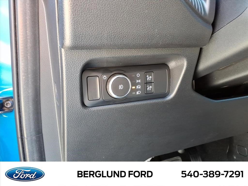 Used 2025 Ford Ranger XL w/ Trailer Tow Package image 22