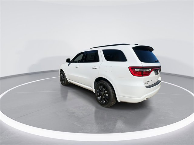 New 2026 Dodge Durango GT w/ Blacktop Package image 6