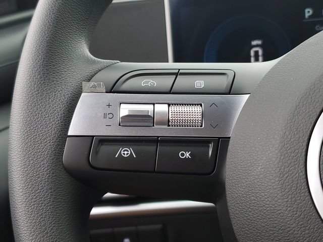 New 2026 Hyundai Santa Cruz SEL AWD/4WD image 22