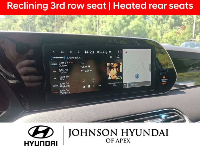 Used 2022 Hyundai Palisade Limited FWD image 16