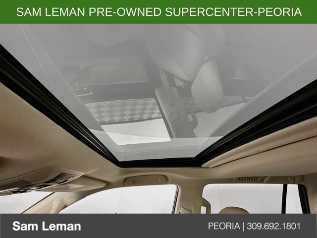 Used 2022 Lexus GX 460 Premium w/ Premium Plus Package AWD/4WD image 22
