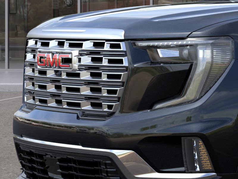 New 2026 GMC Acadia Denali w/ Super Cruise Package image 37