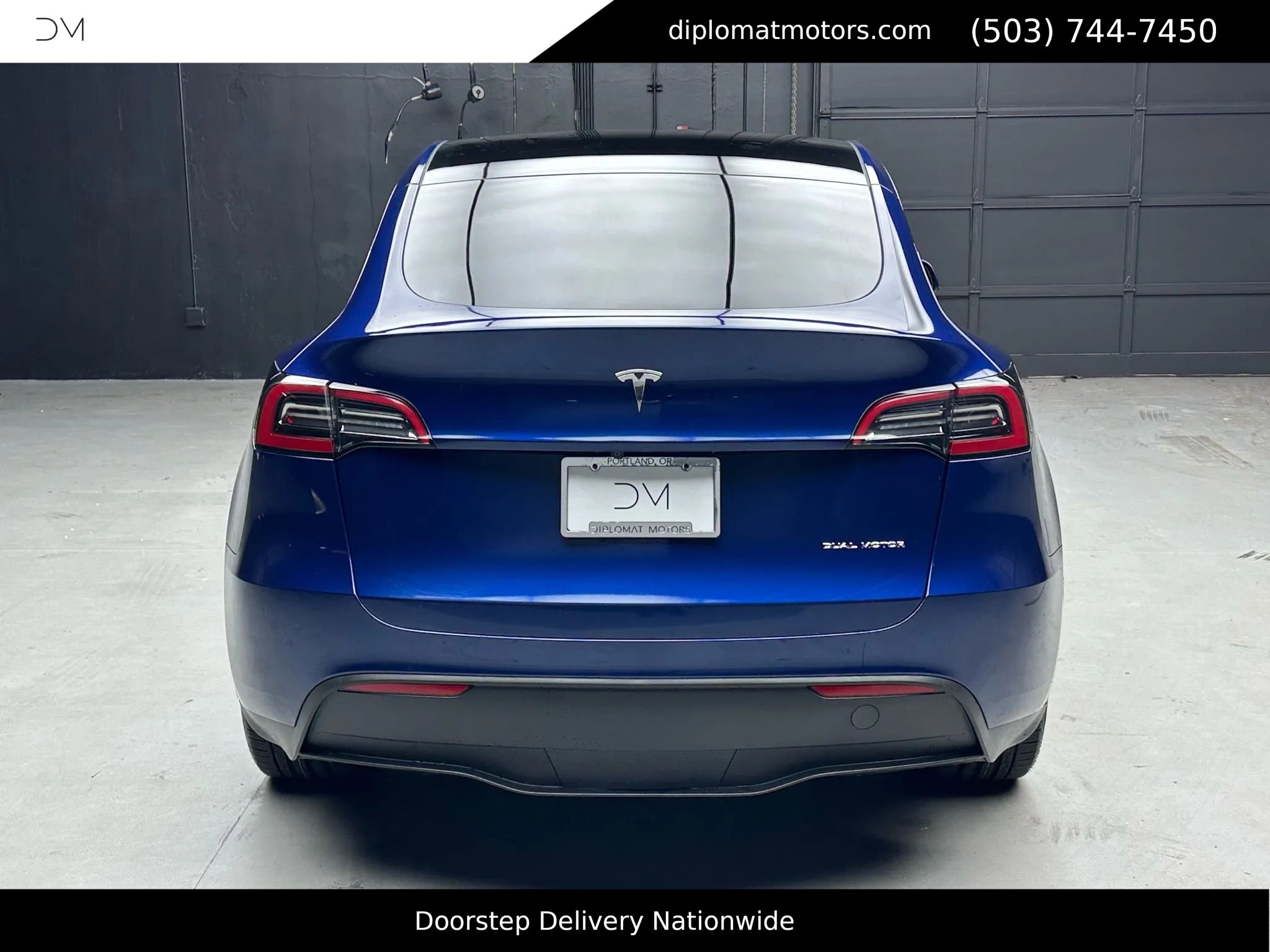 Used 2023 Tesla Model Y Long Range image 5
