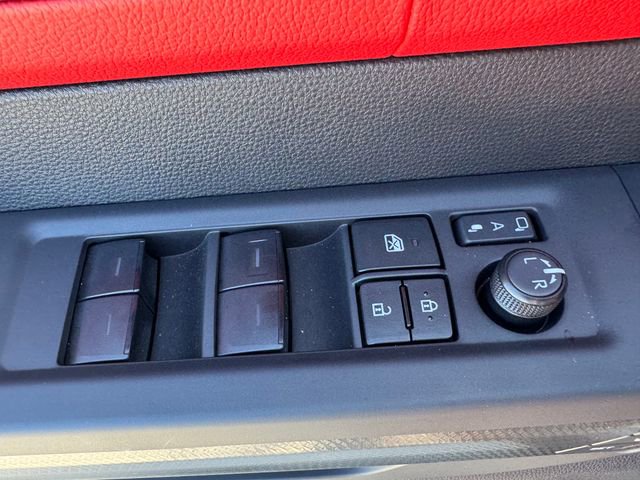 Used 2026 Toyota Tundra TRD Pro image 24