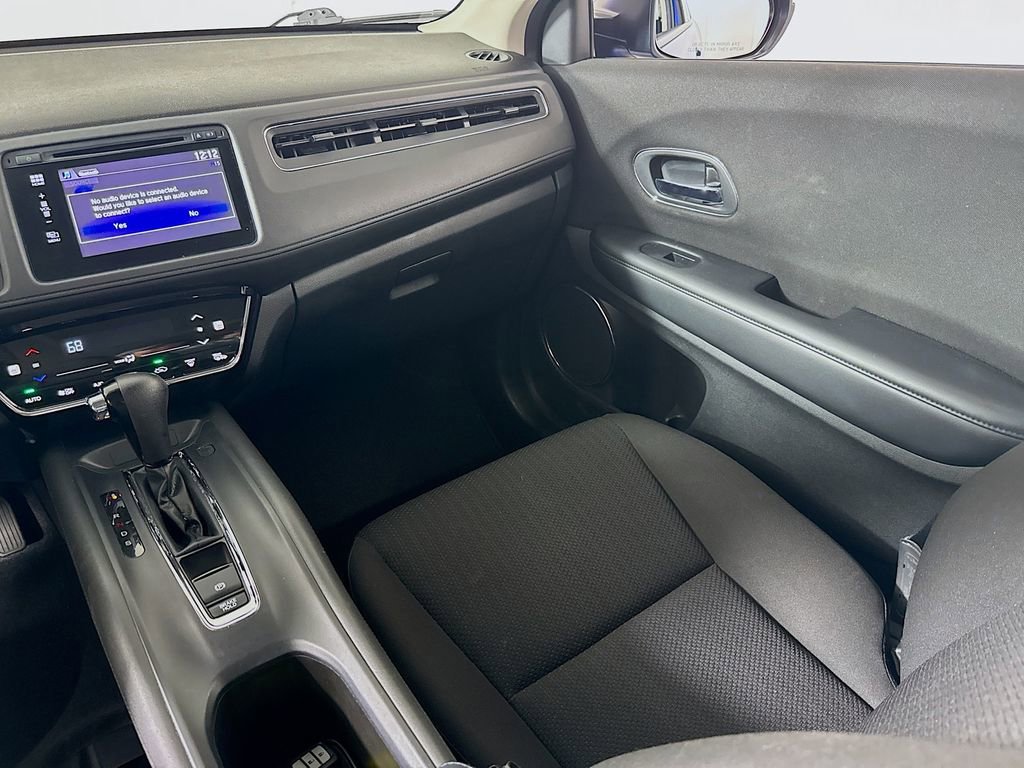 Used 2018 Honda HR-V EX image 23