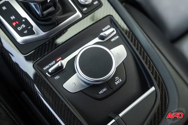 Used 2021 Audi R8 V10 performance AWD/4WD image 21