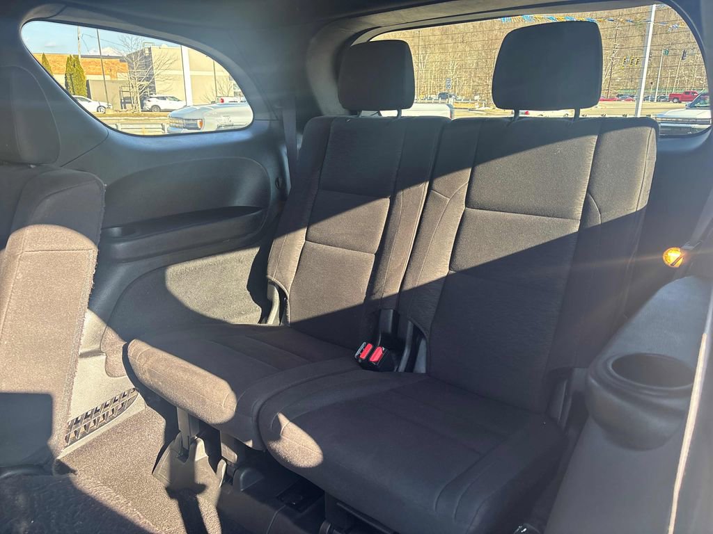 Used 2023 Dodge Durango GT image 27