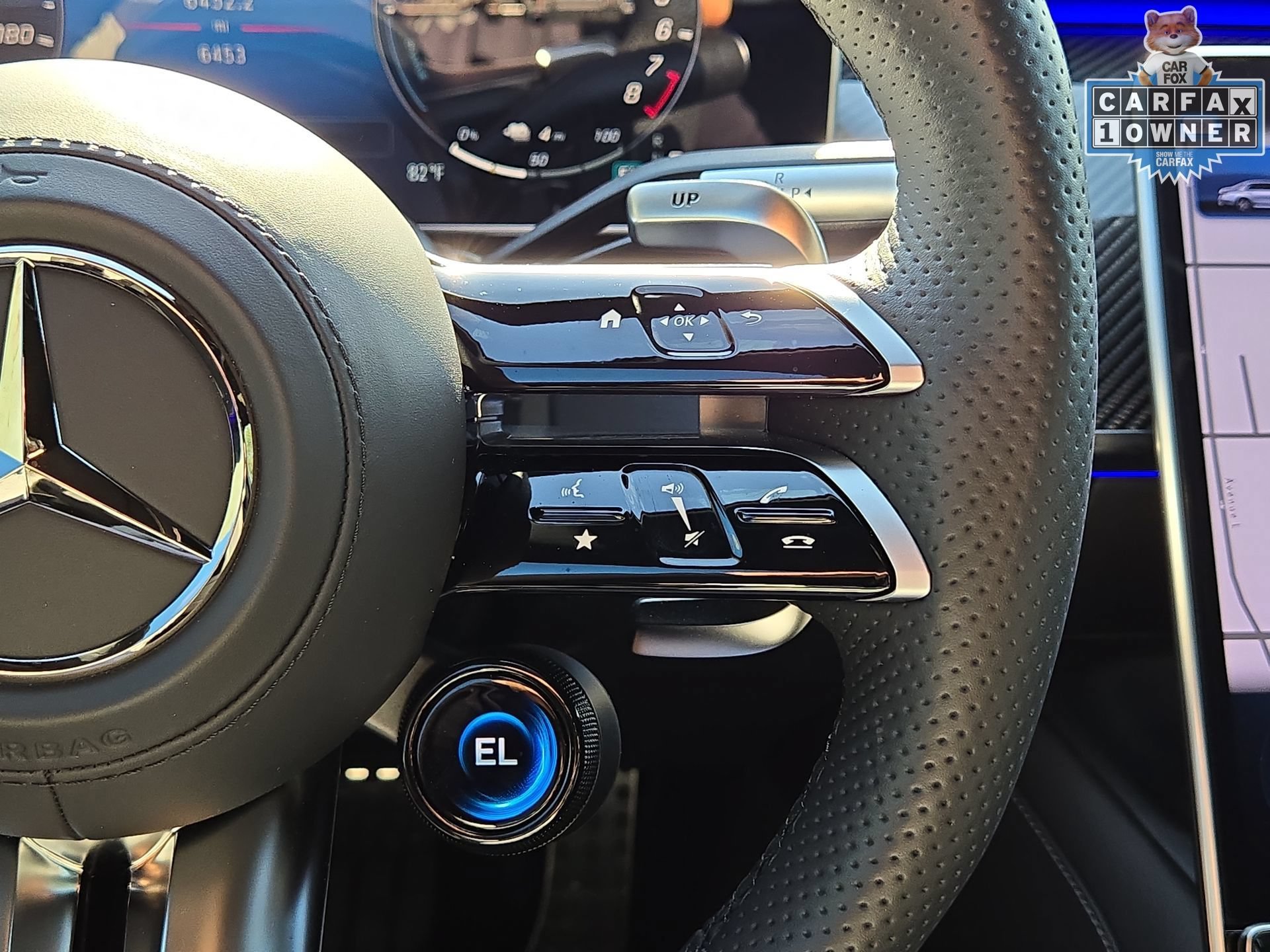 Used 2025 Mercedes-Benz S 63 AMG S image 21