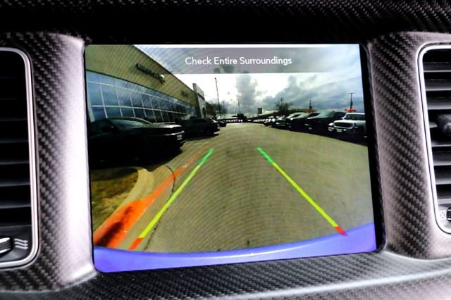 Used 2023 Dodge Charger Scat Pack w/ Plus Group image 19