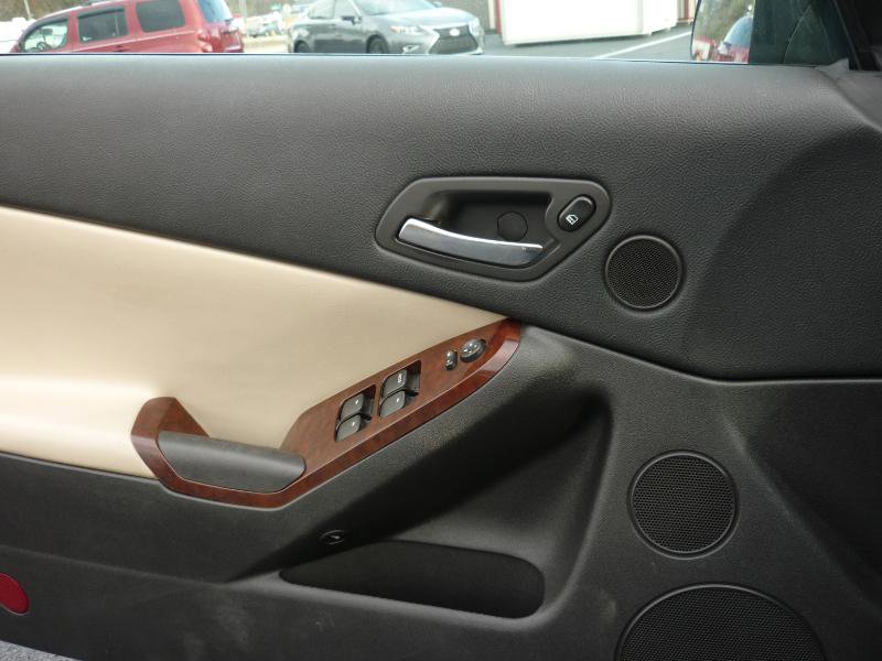 Used 2008 Pontiac G6 GT w/ Sport Package image 16