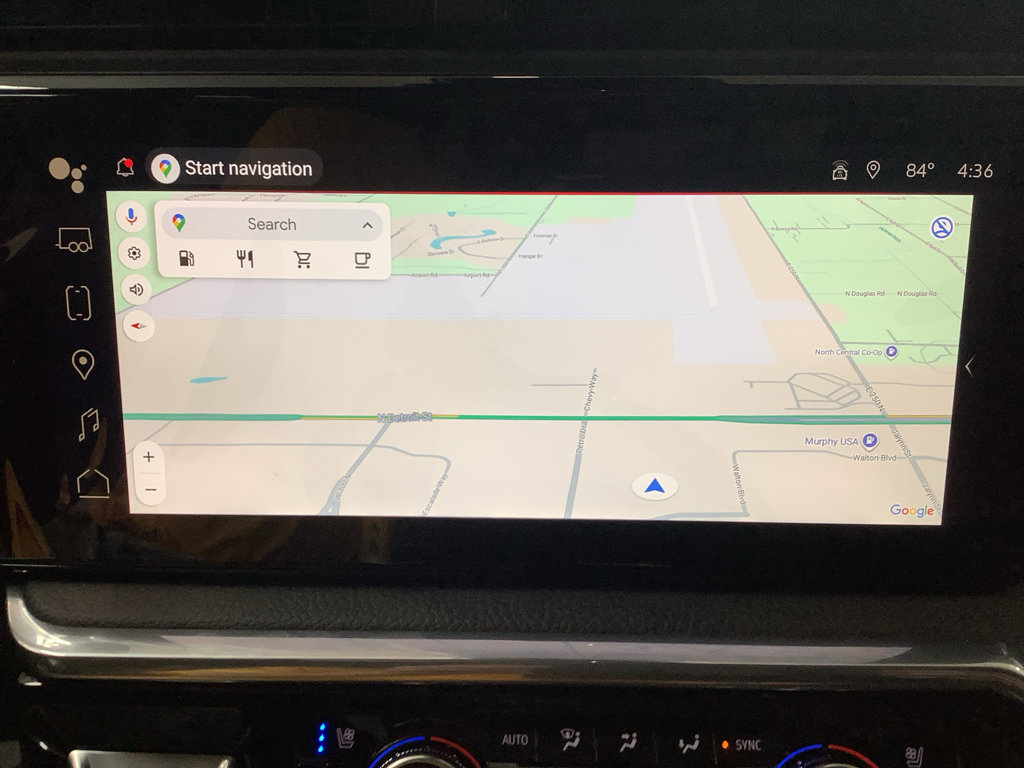 New 2026 GMC Sierra 1500 Denali image 29