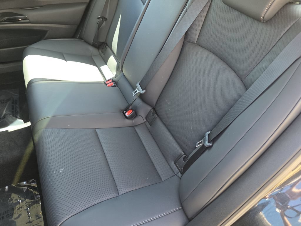 Certified 2022 Lexus ES 350 w/ Premium Package FWD image 18