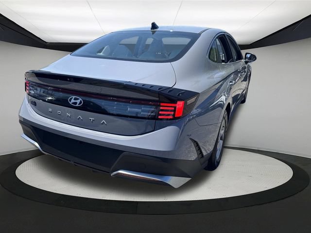 Certified 2025 Hyundai Sonata SE FWD image 6