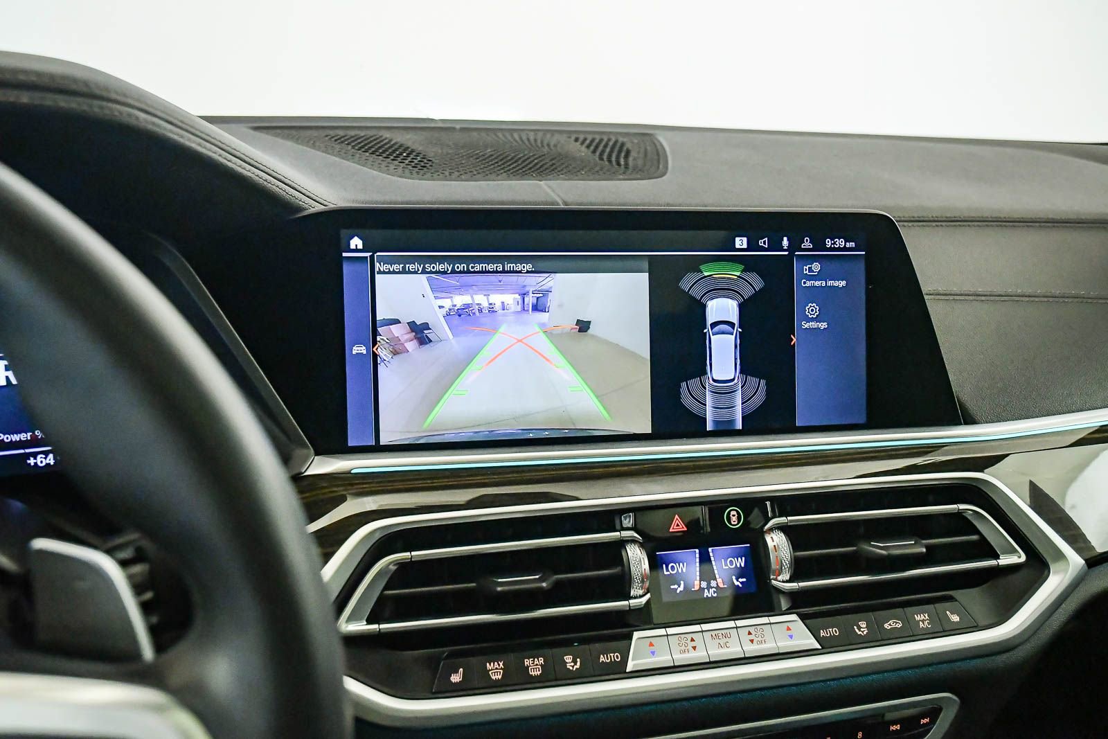 Used 2023 BMW X5 sDrive40i w/ M Sport Package image 20