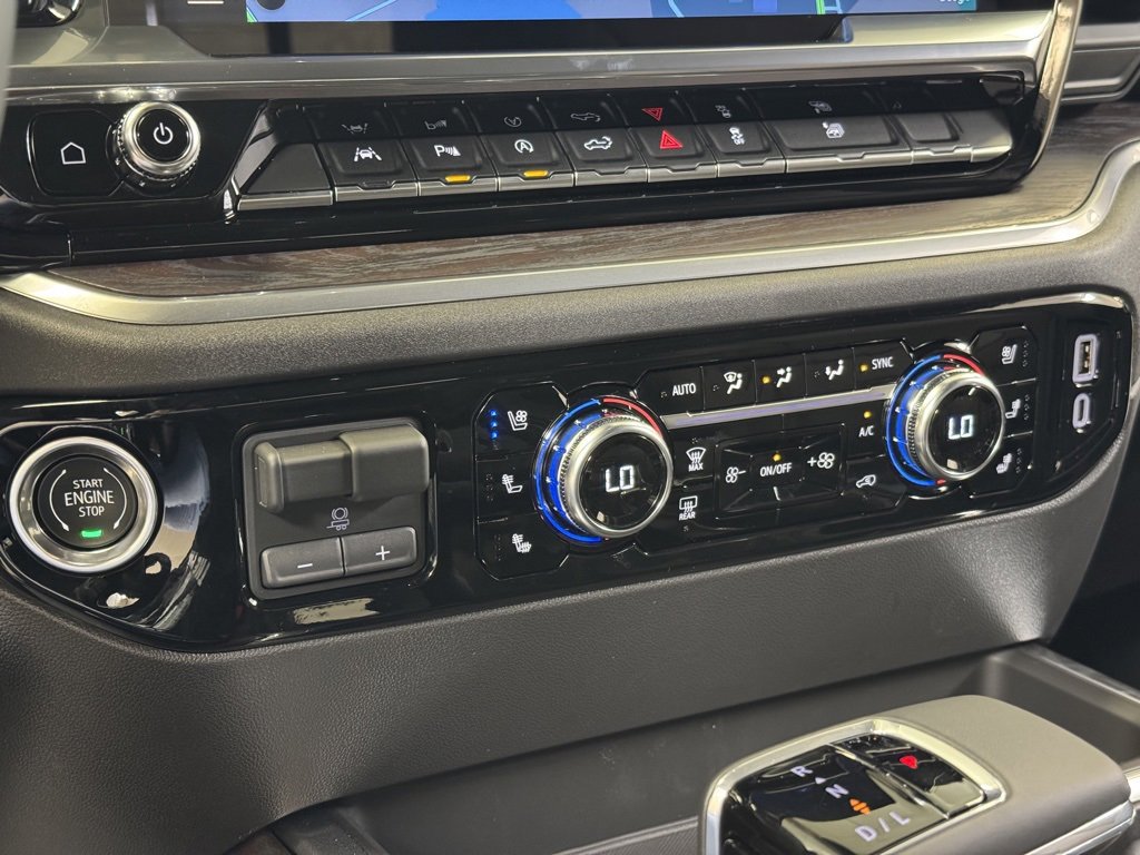 New 2026 GMC Sierra 1500 SLT w/ SLT Premium Plus Package image 36