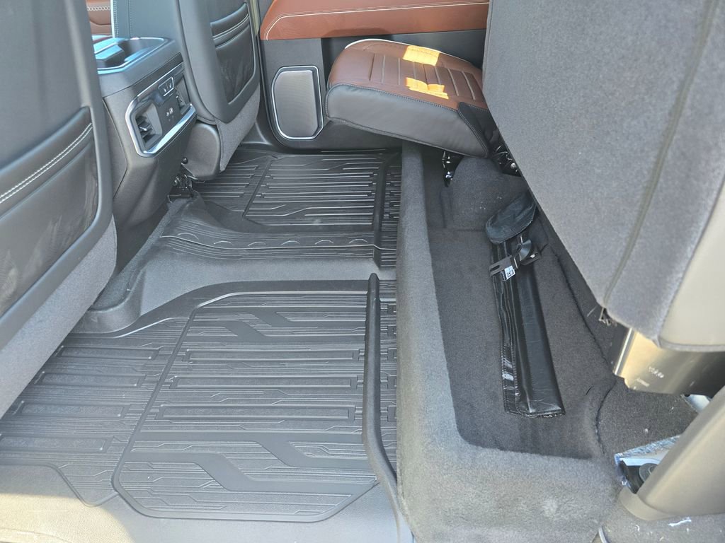 New 2026 GMC Sierra 1500 Denali Ultimate AWD/4WD image 14