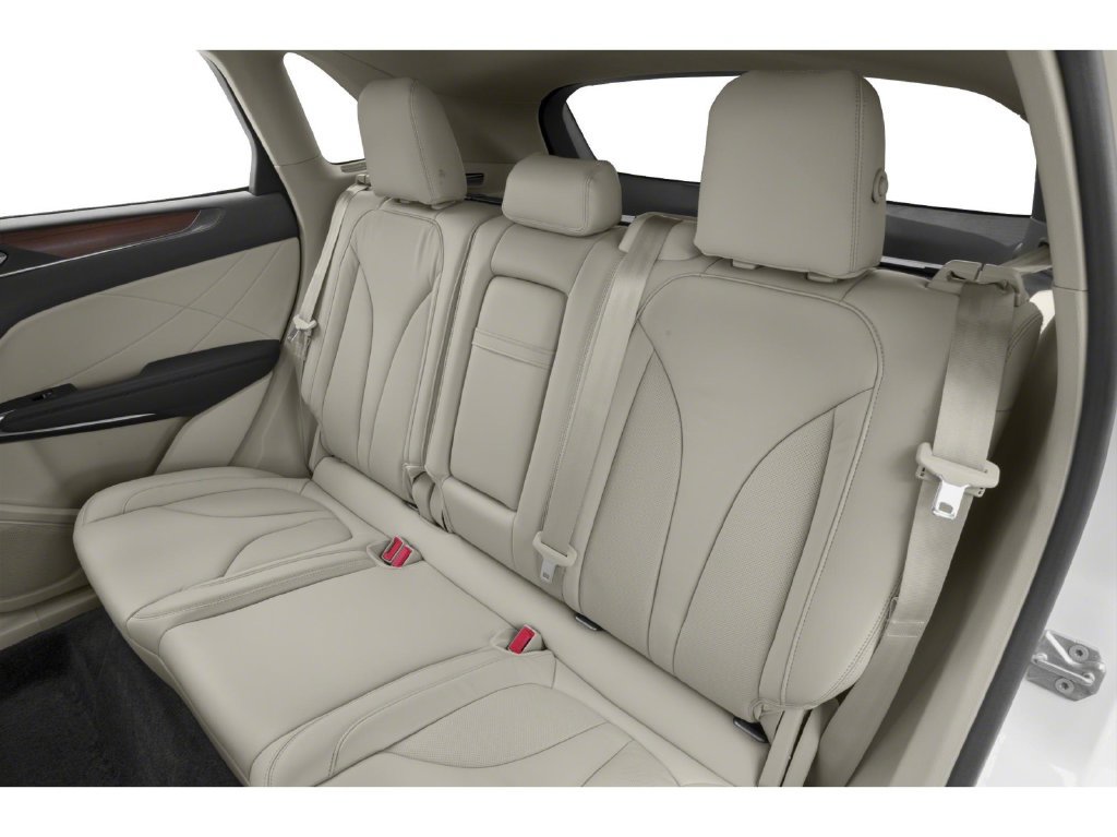 Used 2019 Lincoln MKC Select w/ Select Plus Package FWD image 11