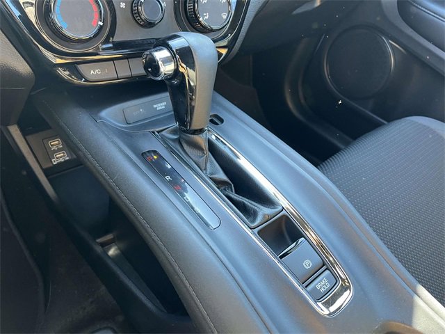 Used 2020 Honda HR-V Sport image 24