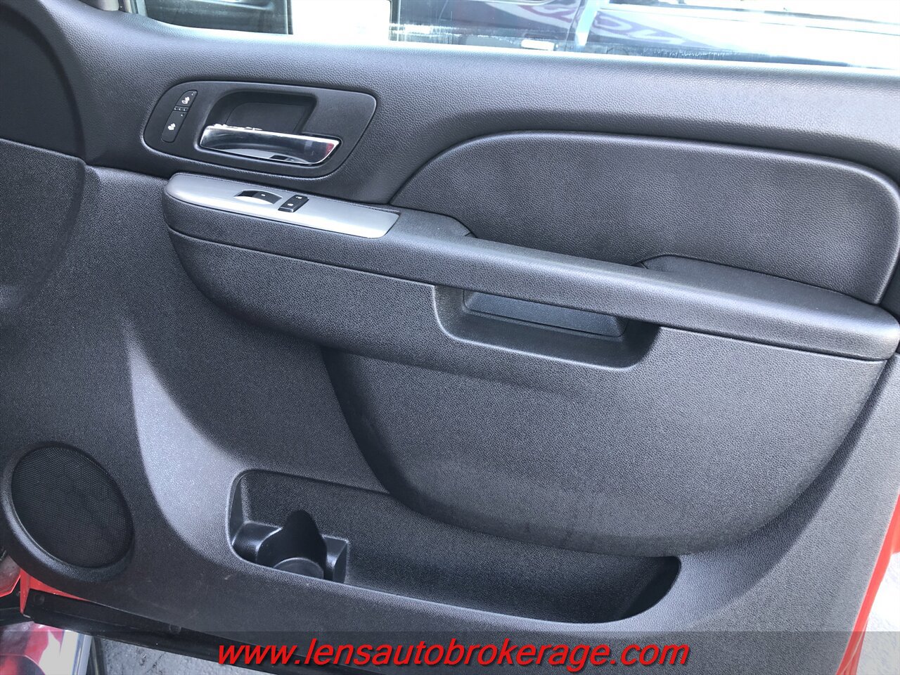 Used 2012 Chevrolet Silverado 2500 LTZ AWD/4WD image 21