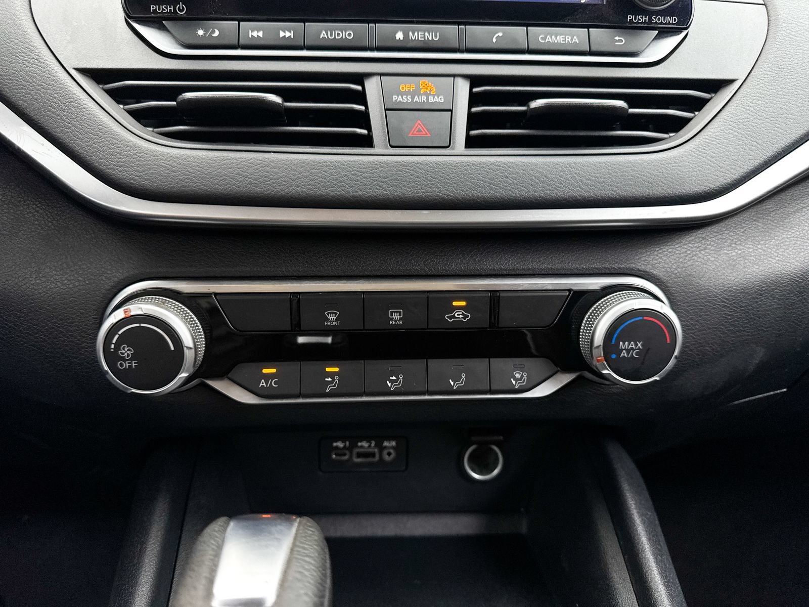 Used 2020 Nissan Altima 2.5 S FWD image 17