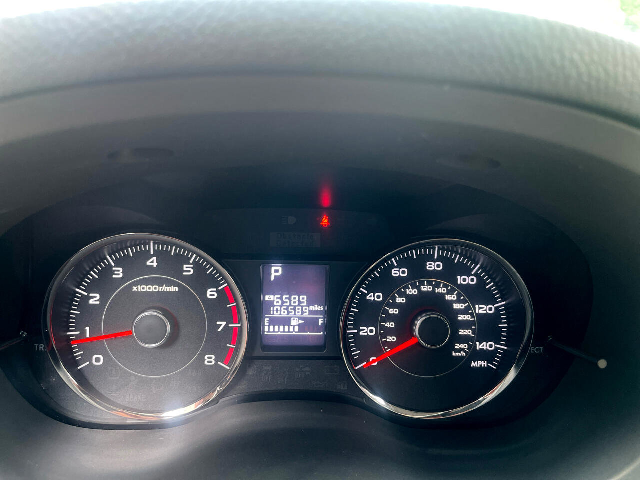 Used 2016 Subaru Forester 2.5i Touring w/ Eyesight & Navigation System image 17