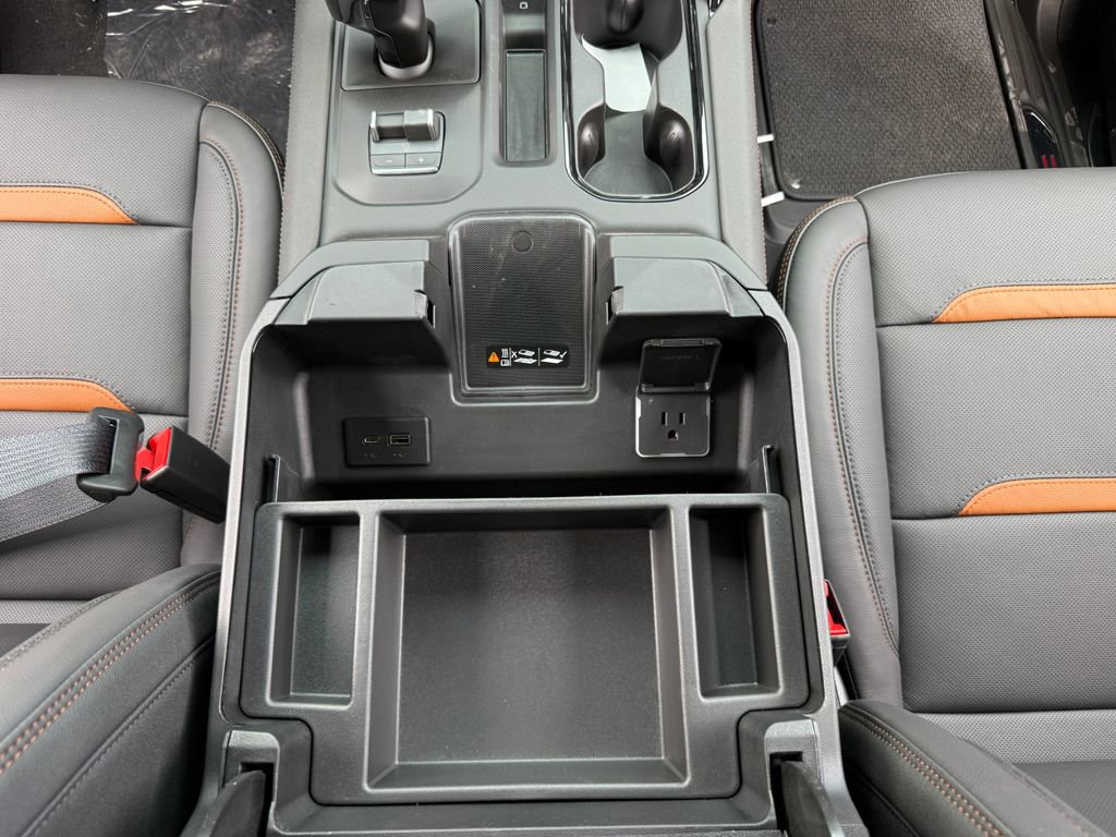 New 2026 GMC Sierra 1500 AT4 w/ AT4 Premium Package AWD/4WD image 34