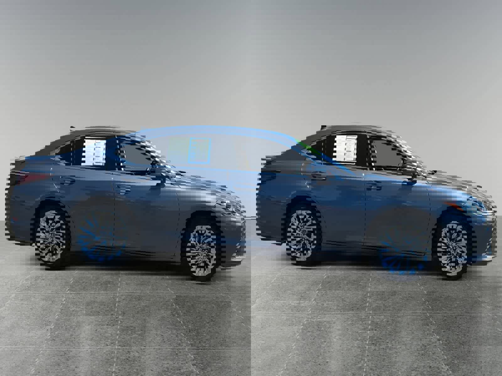 Used 2021 Lexus ES 350 w/ Accessory Package image 6