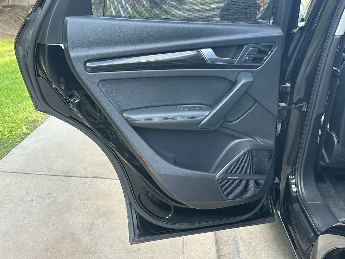 Used 2018 Audi Q5 Prestige w/ Prestige Package AWD/4WD image 44