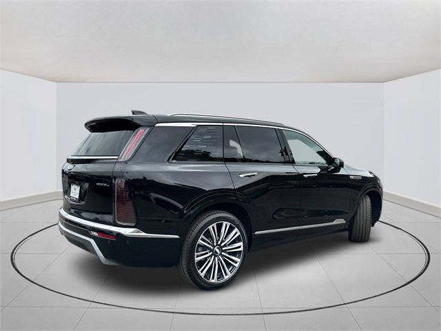 New 2026 Cadillac Vistiq Premium Luxury w/ LPO, Floor Liner Package image 11