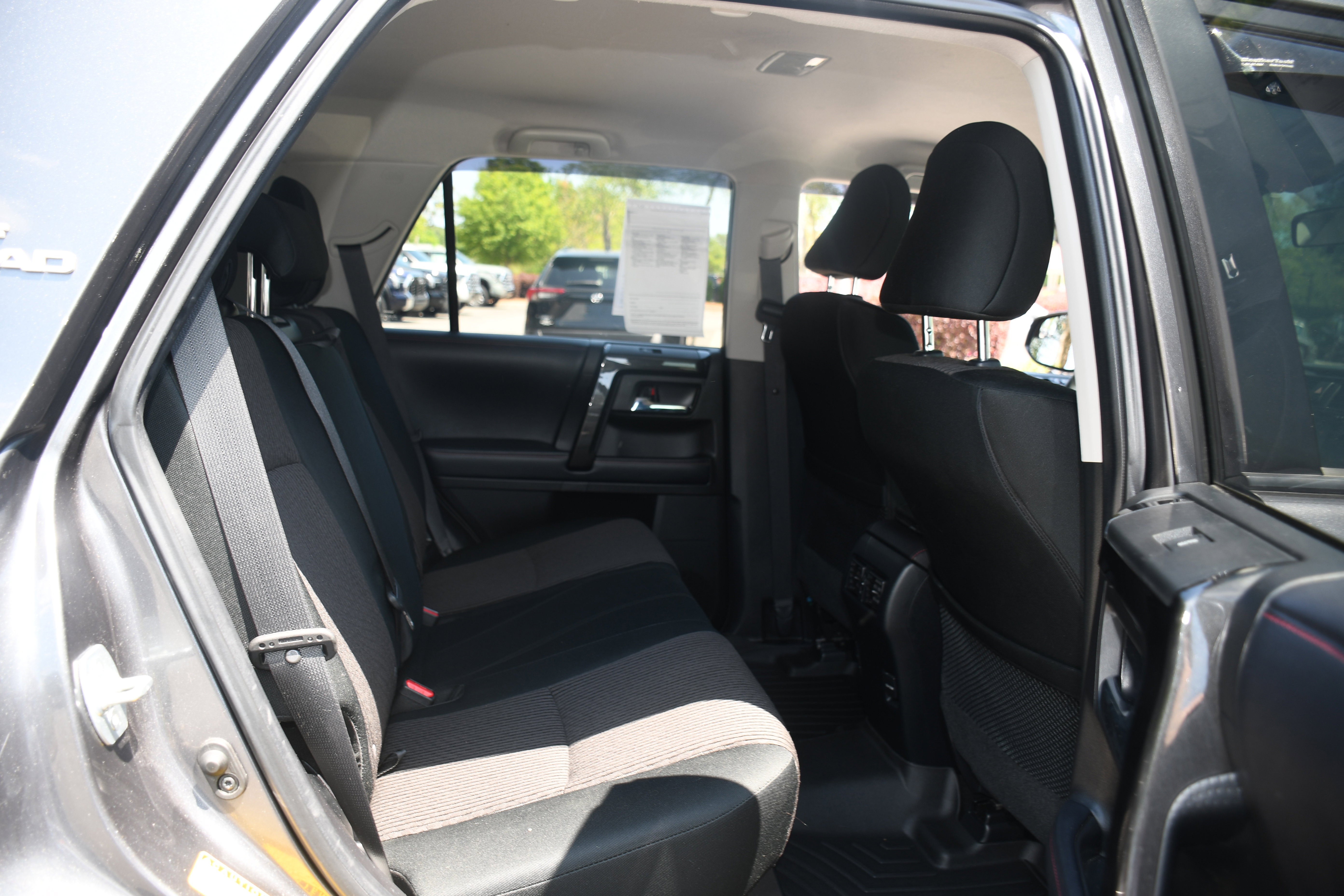 Used 2019 Toyota 4Runner TRD Off-Road image 18