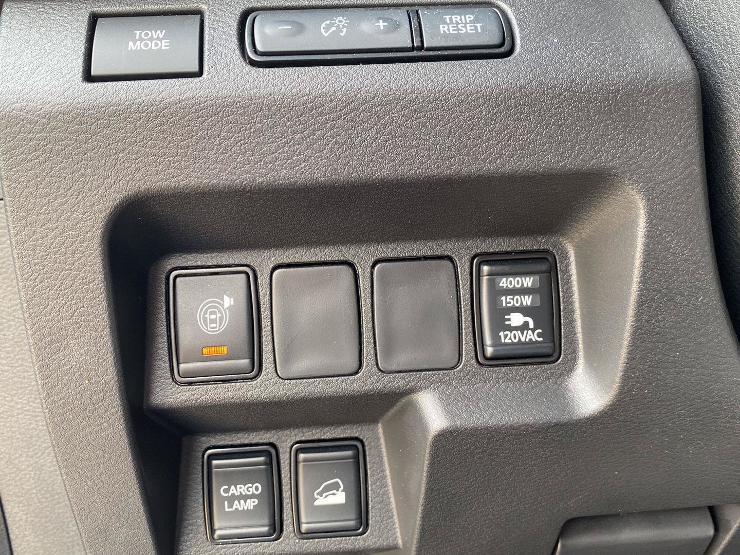 Certified 2024 Nissan Frontier PRO-4X w/ Pro Convenience Package AWD/4WD image 38