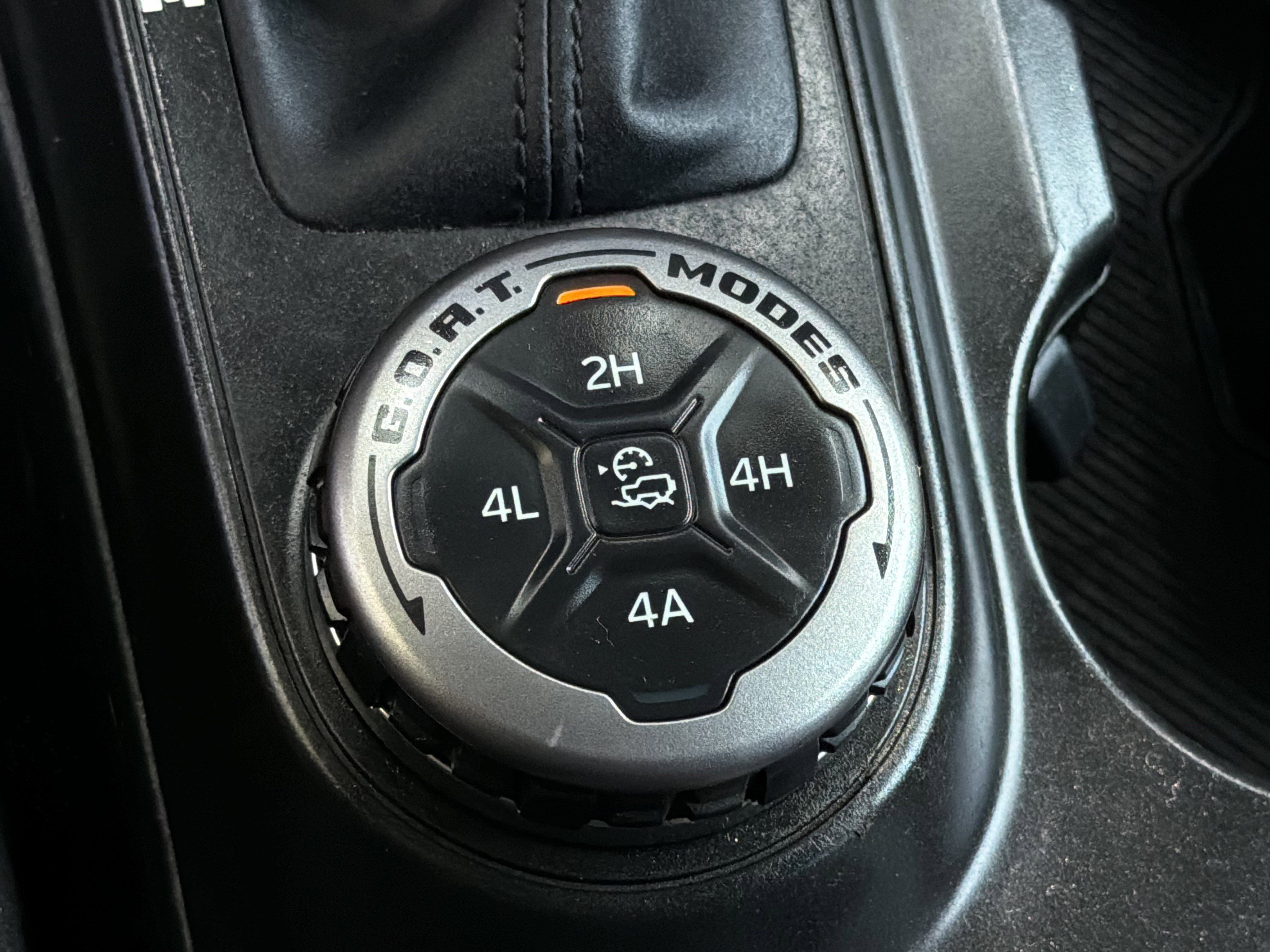 Used 2022 Ford Bronco Outer Banks AWD/4WD image 21