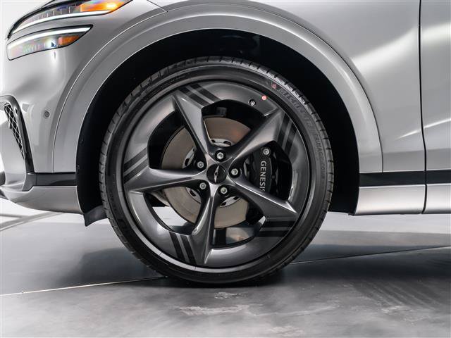New 2026 Genesis GV70 2.5T Sport Prestige AWD/4WD image 13