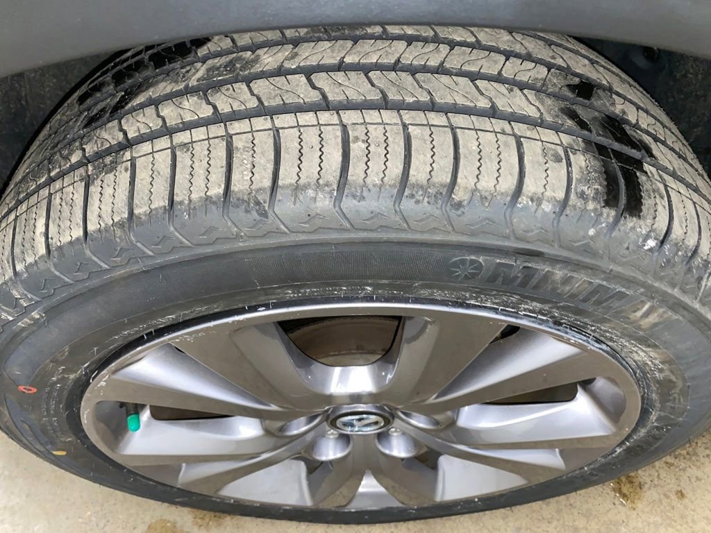 Certified 2023 MAZDA CX-30 AWD 2.5 S w/ Preferred Package image 17