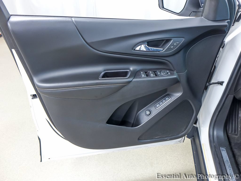 Used 2019 Chevrolet Equinox Premier AWD/4WD image 18