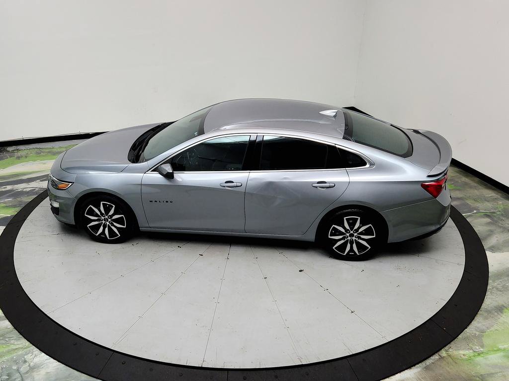 Used 2024 Chevrolet Malibu RS FWD image 39