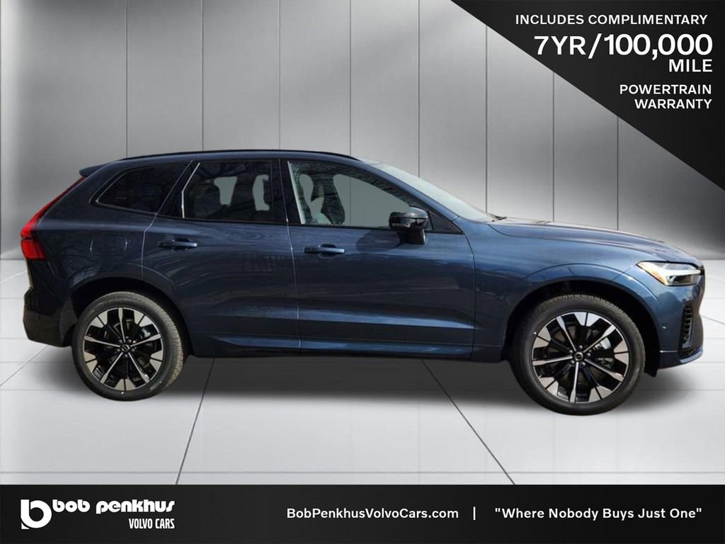 New 2026 Volvo XC60 T8 Plus w/ Protection Package Premier image 24