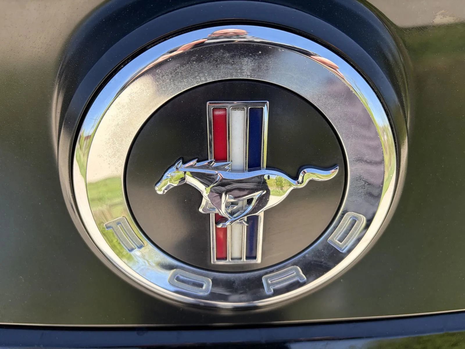 Used 2014 Ford Mustang Premium w/ Equipment Group 202A RWD image 20