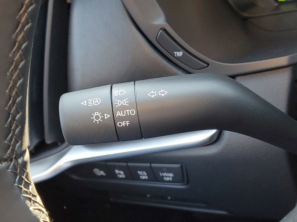 New 2026 MAZDA CX-90 3.3 Turbo S w/ Premium Plus image 22