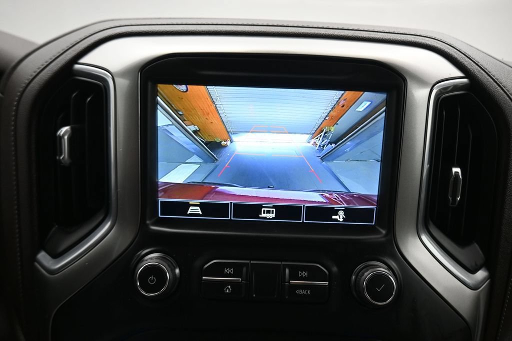 Used 2021 Chevrolet Silverado 1500 RST w/ All Star Edition Plus AWD/4WD image 20