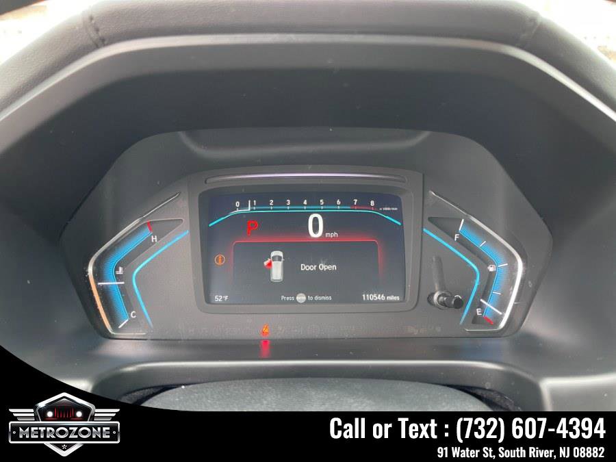 Used 2020 Honda Odyssey Elite image 28